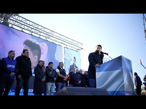 Portada video