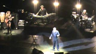 Joe Cocker - Hard Knocks (LIVE in Yerevan) HD