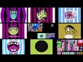 HOW TOO MANY PBS KIDS DASH LOGO