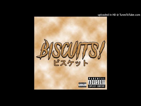 KIDx - BISCUITS! [FEAT. $CXTTYBRVH] [PROD. POLOBOY *81] **OUT ON SPOTIFY**