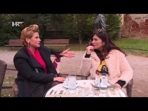 Žene povjerljivo - Žena s terena - Marijana Perinić