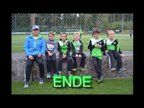 Verschiedene Fotos 17. + 18.09.2016 Junioren Traningswochenende FC Reichenbach