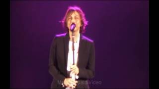 Mama - Gianna Nannini Live @ExAreaExpoMilano2015, 15 ottobre 2016