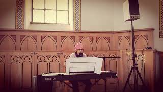 I could never say Goodbye