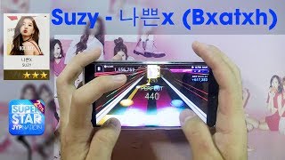 [Thumb Play] 3-Star 나쁜x (Bxatxh) - Suzy | Superstar JYP