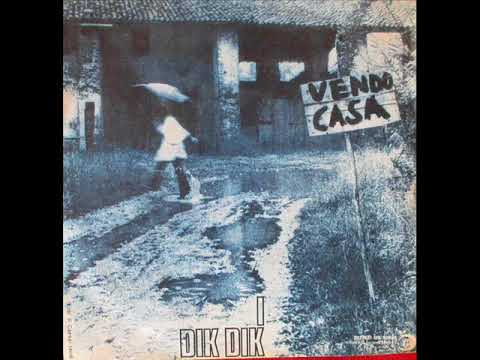I Dik Dik -  Vendo Casa