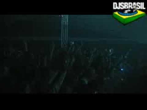 Dj Tiesto - Adagio For Strings (Live)
