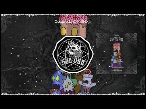 Dubloadz & MONXX - Wonk Wars (feat. Rico Act) (RIDDIM)
