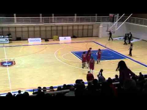 L.F. UNB OBENASA NAVARRA,47 - UNI GIRONA,78 (01/12/2012 0:00:00)