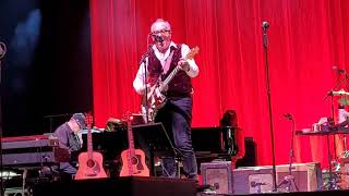 Elvis Costello &amp; The Imposters - Goon Squad (live Frankfurt 2026)