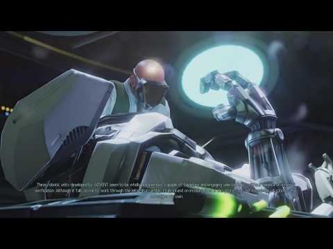 Let's Play XCOM 2 WOTC Episode 14 - Railfence