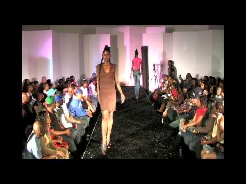 Mizchif NY @ EyeZ On Fashion