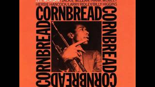 Lee Morgan - 1965 - Cornbread - 02 Our Man Higgins