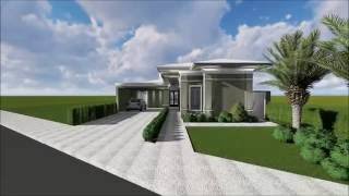 Parque Residencial Buona Vita - SJRP/SP