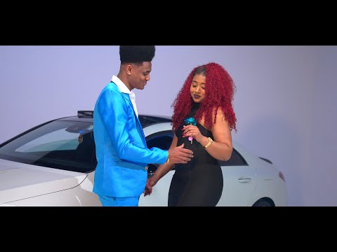 Wilson D'papu Feat Annah Shantel - Txuputi  (Video Oficial 2024)