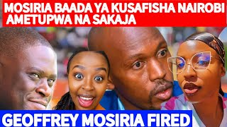 Download lagu KIMEUMANA KWA MOSIRIA🔥KENYANS REACTION TO JOHNSON SAKAJA FIRING GEOFFREY MOSIRIA mp3 Download lagu KIMEUMANA KWA MOSIRIA🔥KENYANS REACTION TO JOHNSON SAKAJA FIRING GEOFFREY MOSIRIA mp3