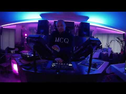 Midnight Star Live By : Rony Breaker !