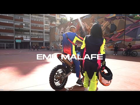 Eme Malafe - Esta es pa´ ti (Video Oficial)
