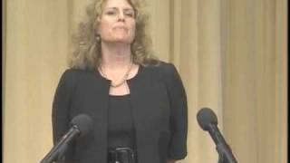 The Lincoln Lectures — Assassin&#39;s Accomplice: Mary Surratt and the Plot to Kill Abraham Lincoln