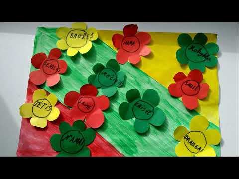 11 žodžių Lietuvai