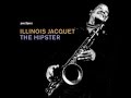 Illinois Jacquet - Jacquet No Vest ( Savoy Blip )