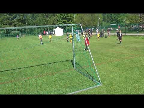 KuPS Valkoinen vs KäPa Barca