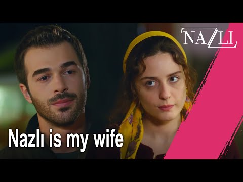 Ozan told the truth to his family | Nazlı