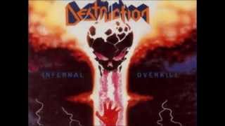 Destruction-Death Trap