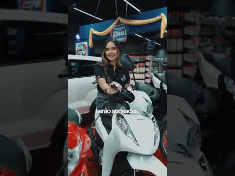 Supermercado Soberano - Alto do Rodrigues-RN - Mês de aniversário