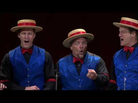 Main Street - Life's a Happy Song (The Muppets)