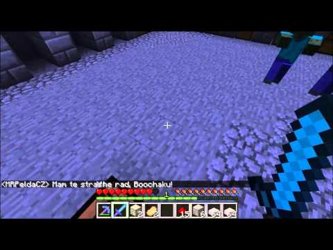 Majnuj s Boochem | 6. Díl | - Plány :D :D