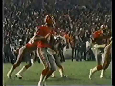 NFL GOTW 1979 Week 9 (ATL/SEA)