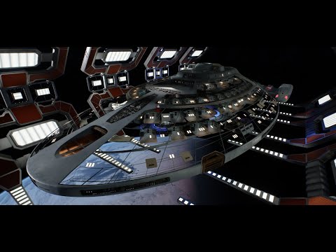Voyager update