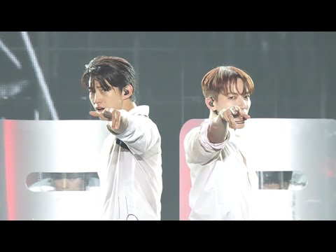 [2PM] 231008 "It's 2PM" in JAPAN - 니가 밉다 + Game Over + Don't Stop Can't Stop