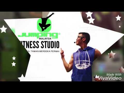 #15 Jumping Choreography: We Are Brother (Strong Viking Anthem)