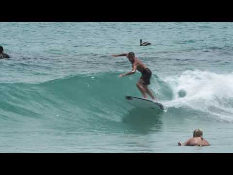 Sebastian Inlet - Florida Summer Waves w/ Chauncey Robinson (6/26/2021)