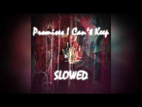 𝐏𝐫𝐨𝐦𝐢𝐬𝐞𝐬 𝐈 𝐂𝐚𝐧'𝐭 𝐊𝐞𝐞𝐩 𝚋𝚢 𝙼𝚒𝚔𝚎 𝚂𝚑𝚒𝚗𝚘𝚍𝚊 [𝕧𝟚]