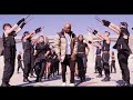 Harmonize - Jeshi (Official Music Video)