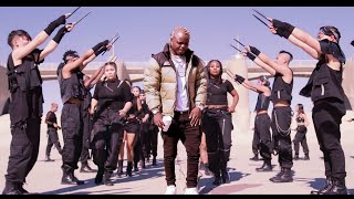 Harmonize - Jeshi (Official Music Video)