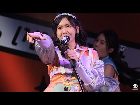 [4K][Fancam]220122 Heavy Rotation Noey BNK48 @ Central Ayutthaya