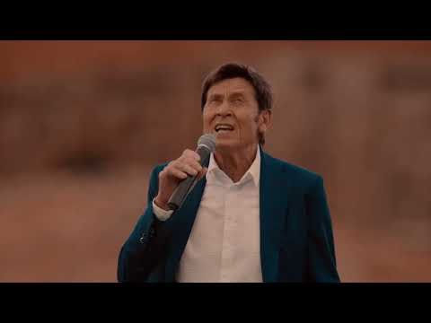Gianni Morandi - Il Canto degli italiani dall’arena di Verona