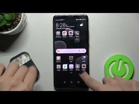 How to Enable Ringtone Volume on Huawei Mate 10 Pro – Unmute Ringtone