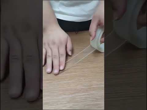 How To Use double sided adhesive tape Review 2022 - Does It Work?