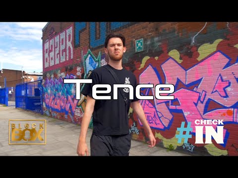 Tence - Checkin