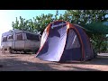 Camping La Sierrecilla
