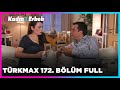 1 Kadın 1 Erkek || 172. Bölüm Full Turkmax