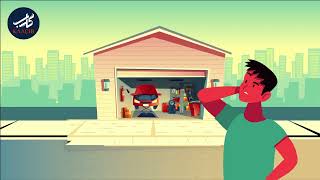 Don't Step Out in the Heat! Get KAACIB 100% Verified Technicians at Your Doorstep