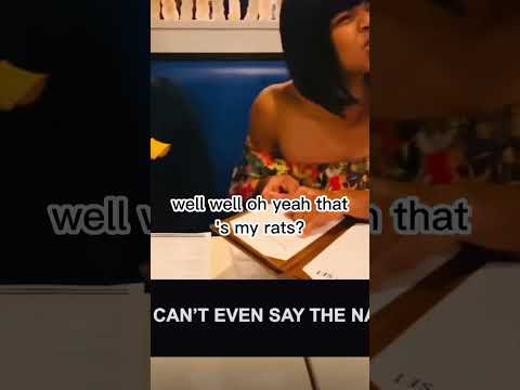 If She Ordered The Most Expensive Foods On Our First Date, Should I Still Pay For It? 🥴