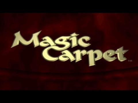 magic carpet pc game download