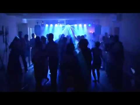 VEGA Zespół - oswietlenie